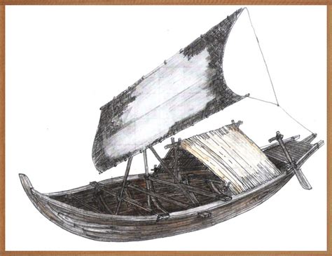 balanghay drawing|Butuan Boat (Balangay) .
